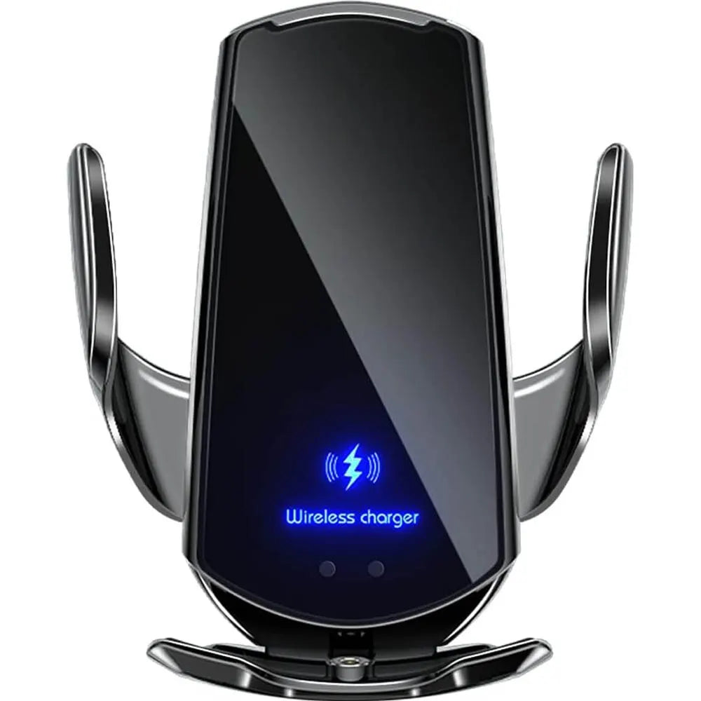 Q3 Smart Sensor Car Phone Wireless Charger