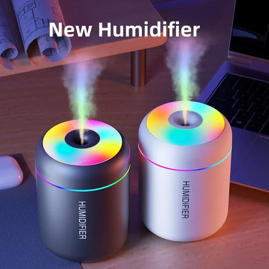 AromaMist Mini Humidifier