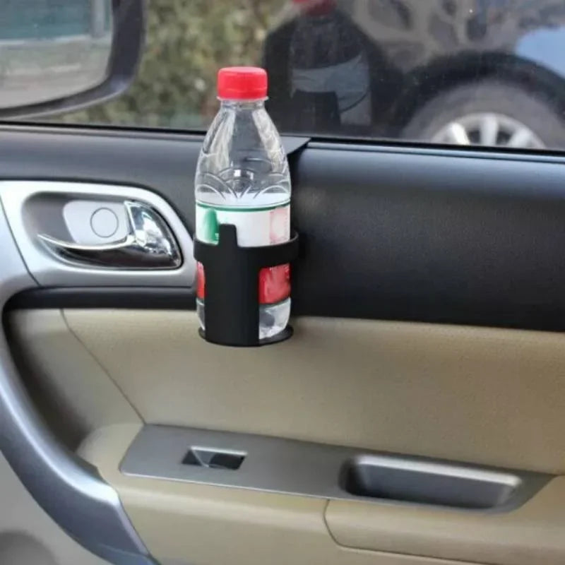 Car Water Cup Holder Drink