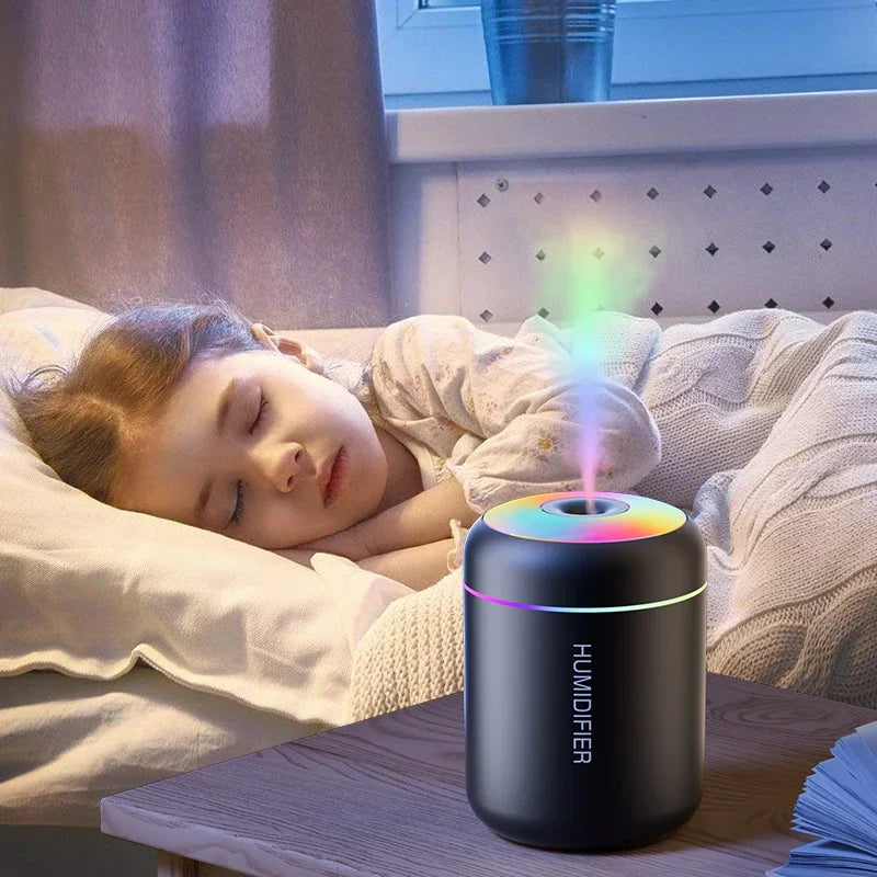 AromaMist Mini Humidifier