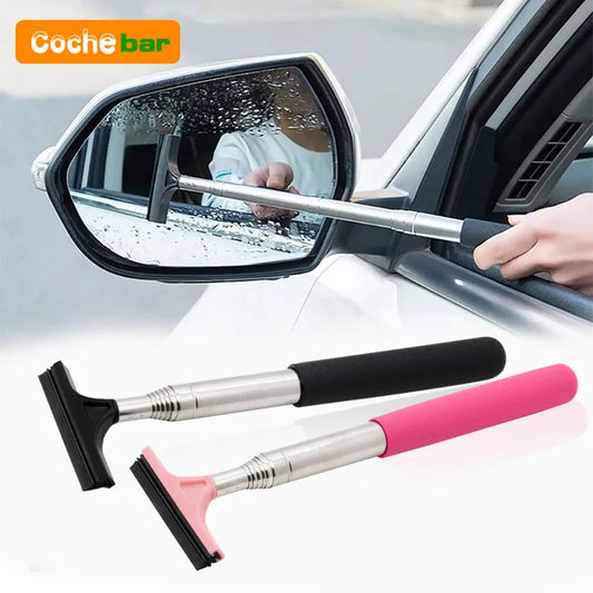 Mirror Car Cleaner