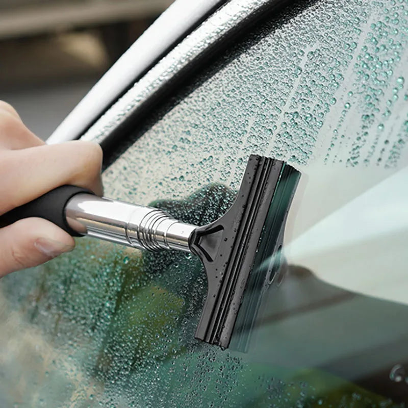 Mirror Car Cleaner