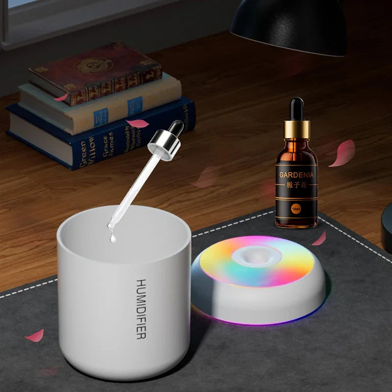 AromaMist Mini Humidifier