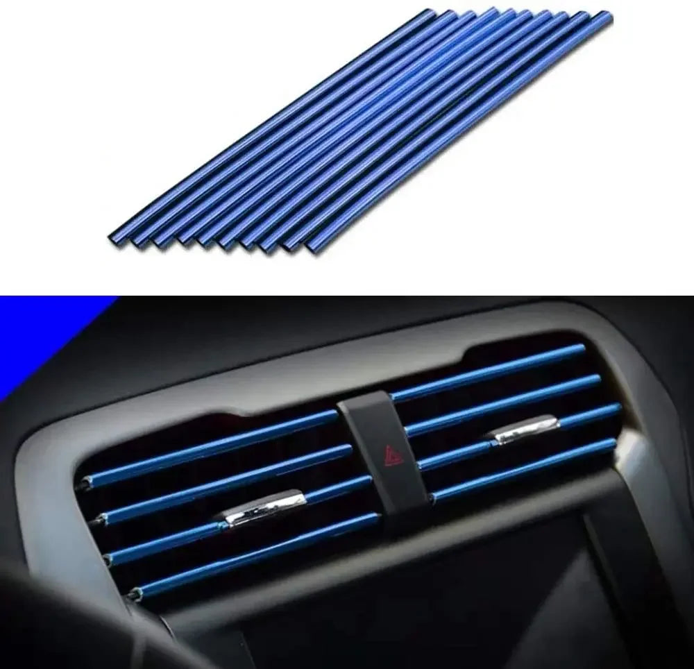 Car Air Conditioner Accessories