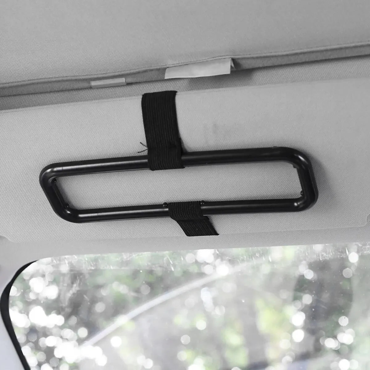 Car Tissue Holder