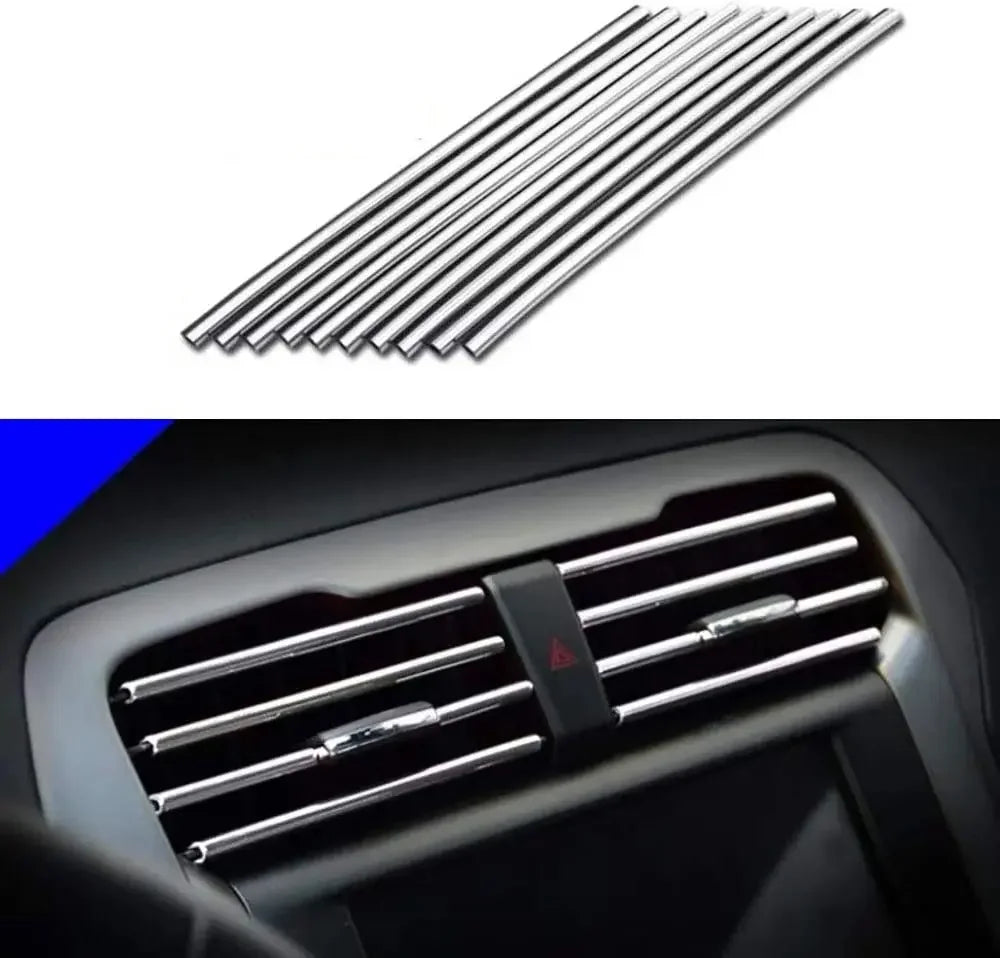 Car Air Conditioner Accessories